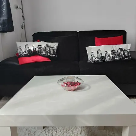 From A To Z Apt E Daire Saraybosna